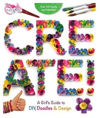 Enlarge image Cover: Create! - Zonderkidz