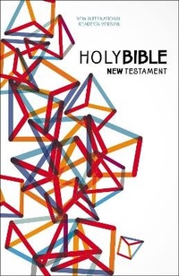 Bild: NIrV, Outreach New Testament for Kids, Paperback - Zonderkidz