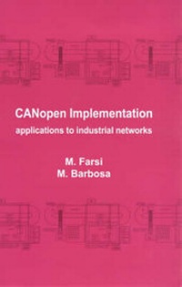 Enlarge image Cover: CANopen Implementation - Research Studies Press