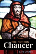 Cover: The Norton Chaucer - WW Norton & Co