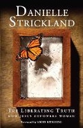Cover: The Liberating Truth - Monarch Books