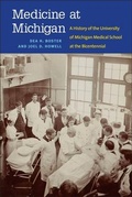 Cover: Medicine at Michigan - University of Michigan Regional