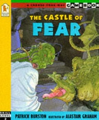 Enlarge image Cover: Castle Of Fear - Walker Books Ltd