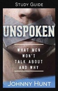 Cover: Unspoken Study Guide - Harvest House Publishers,U.S.