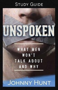 Enlarge image Cover: Unspoken Study Guide - Harvest House Publishers,U.S.