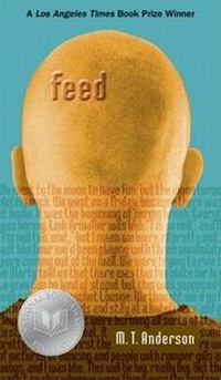Enlarge image Cover: Feed - Candlewick Press,U.S.