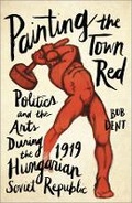 Cover: Painting the Town Red - Pluto Press