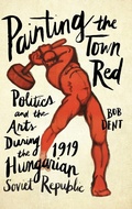 Cover: Painting the Town Red - Pluto Press