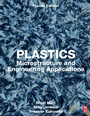 Cover: Plastics - Butterworth-Heinemann