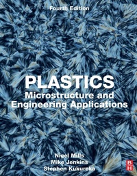 Enlarge image Cover: Plastics - Butterworth-Heinemann
