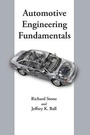 Cover: Automotive Engineering Fundamentals - SAE International
