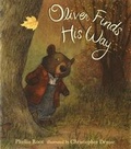 Cover: Oliver Finds His Way - Candlewick Press,U.S.