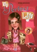 Cover: My Perfect Life - Candlewick Press,U.S.