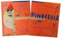 Cover: Pinocchio Slipcase - Candlewick Press,U.S.
