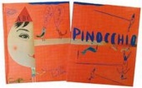 Enlarge image Cover: Pinocchio Slipcase - Candlewick Press,U.S.
