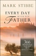 Cover: Every Day with the Father - Monarch Books