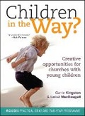 Cover: Children in the Way? - Monarch Books