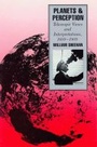 Cover: Planets and Perception - University of Arizona Press