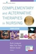 Cover: Complementary and Alternative Therapies in Nursing - Springer Publishing Company