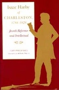 Cover: Isaac Harby of Charleston, 1788-1828 - The University of Alabama Press