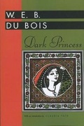 Cover: Dark Princess - University Press of Mississippi