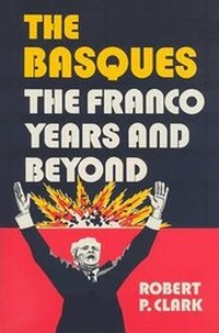 Enlarge image Cover: The Basques - University of Nevada Press