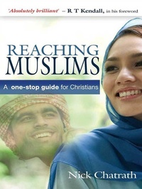 Enlarge image Cover: Reaching Muslims - Monarch Books
