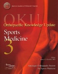 Cover: Orthopaedic Knowledge Update - American Academy of Orthopaedic Surgeons