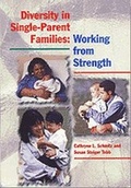 Cover: Diversity in Single-Parent Families - Lyceum Books Inc.,U.S.