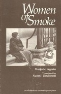 Cover: Women of Smoke - Latin American Literary Review Press