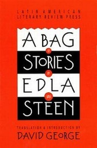 Abbildung von: A Bag of Stories - Latin American Literary Review Press