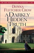 Cover: A Darkly Hidden Truth - Monarch Books