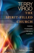 Cover: The Spirit-Filled Church - Monarch Books