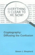 Cover: Cryptography - Research Studies Press