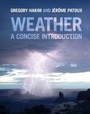 Cover: Weather - Cambridge University Press
