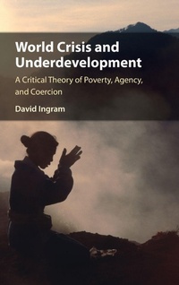 Enlarge image Cover: World Crisis and Underdevelopment - Cambridge University Press