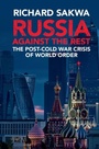 Cover: Russia Against the Rest - Cambridge University Press