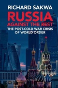 Cover: Russia Against the Rest - Cambridge University Press