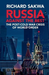 Enlarge image Cover: Russia Against the Rest - Cambridge University Press