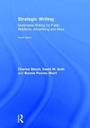Cover: Strategic Writing - Routledge