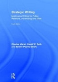 Cover: Strategic Writing - Routledge