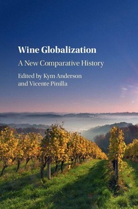 Enlarge image Cover: Wine Globalization - Cambridge University Press