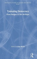 Cover: Trumping Democracy - Routledge