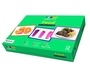 Cover: Food ColorLibrary: Colorcards - Routledge