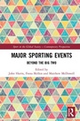 Cover: Major Sporting Events - Routledge