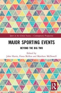 Enlarge image Cover: Major Sporting Events - Routledge