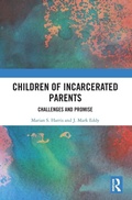 Cover: Children of Incarcerated Parents - Routledge