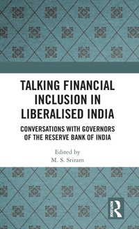Abbildung von: Talking Inclusion in Liberalised India - Routledge
