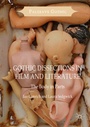 Cover: Gothic Dissections in Film and Literature - Palgrave Macmillan