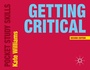 Cover: Getting Critical - Palgrave